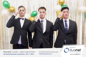 Maturaball Wirtschaftsschulen Amstetten